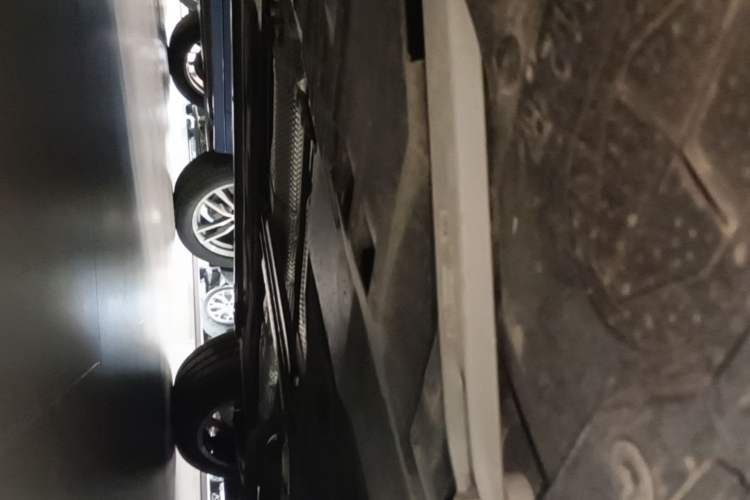 Used BMW X1 2025 Model sDrive25Li X Design Package Chassis Rear Right