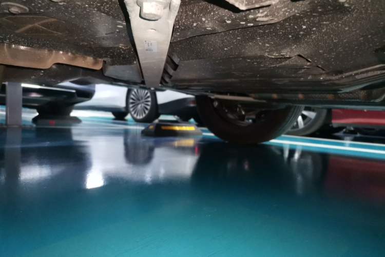 Used BMW X1 2025 Model sDrive25Li X Design Package Chassis Rear Right