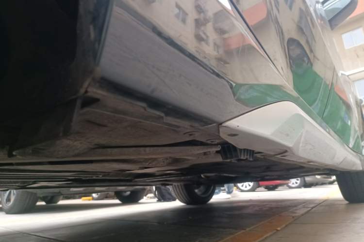 Used BMW X1 2025 Model sDrive25Li X Design Package Chassis Rear Right