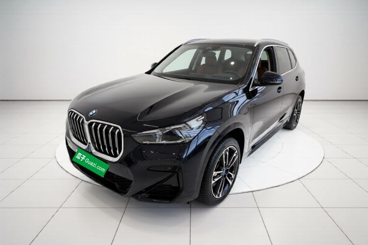 BMW X1 2025 Model sDrive25Li M Sport Package