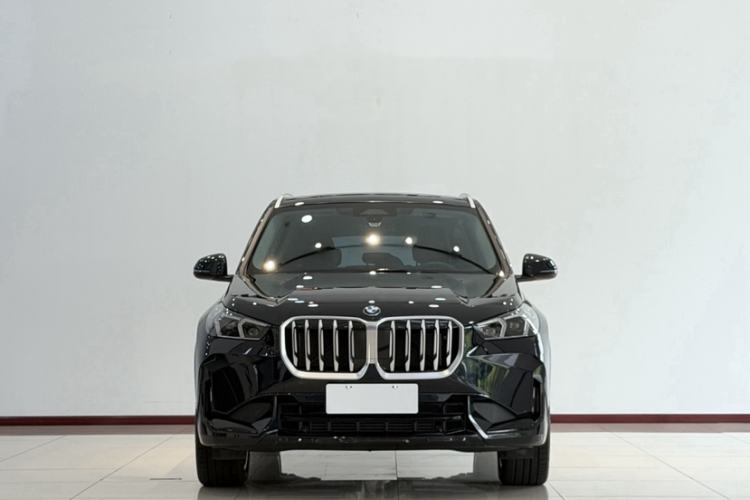 Used BMW X1 2025 Model sDrive25Li X Design Package Exterior 1