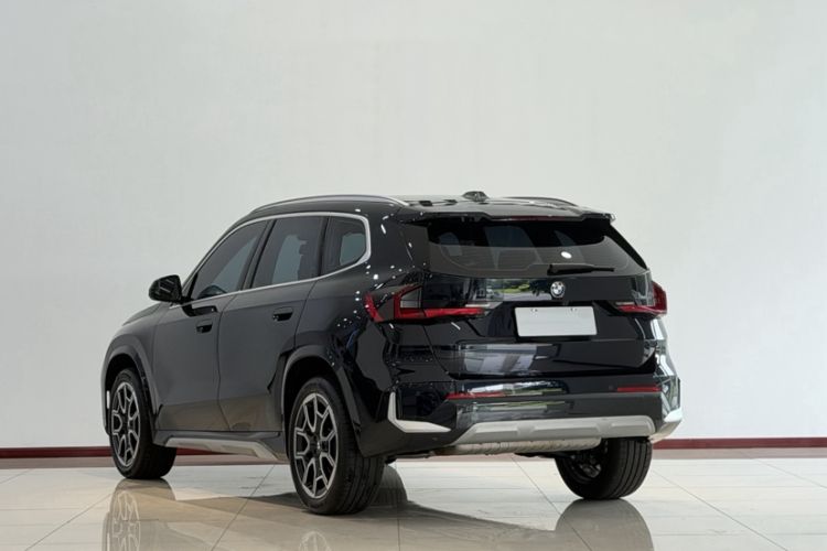 Used BMW X1 2025 Model sDrive25Li X Design Package Exterior 4