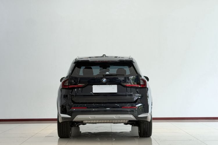 Used BMW X1 2025 Model sDrive25Li X Design Package Exterior 5