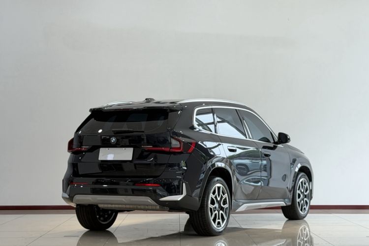 Used BMW X1 2025 Model sDrive25Li X Design Package Exterior 6