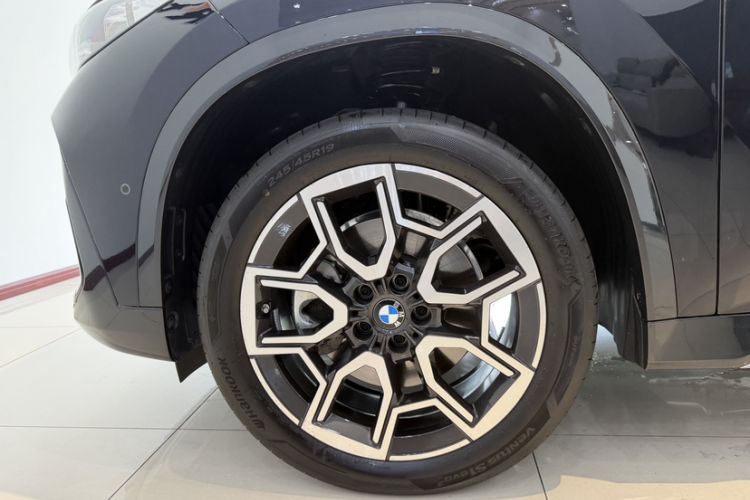 Used BMW X1 2025 Model sDrive25Li X Design Package Exterior 7