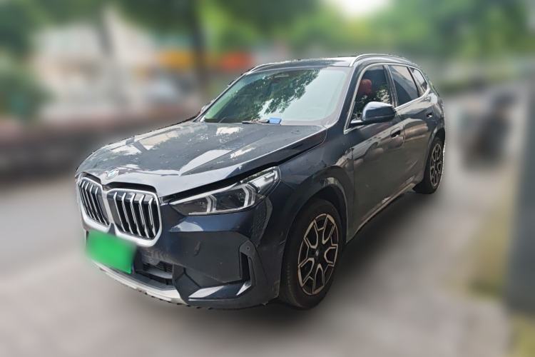 Used BMW X1 2025 Model sDrive25Li X Design Package Guazi used car, China used car export, Used car for sale, Used  cars, Cheapest cars for sale