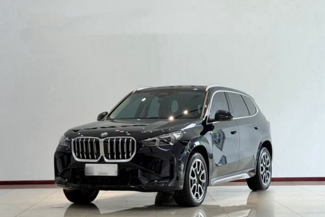 Used BMW X1 2025 Model sDrive25Li X Design Package
