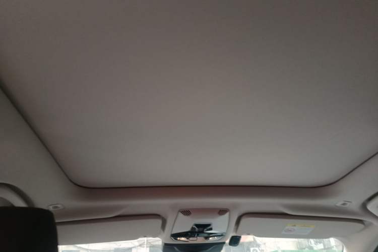 Used BMW X1 2025 Model sDrive25Li X Design Package Headliner