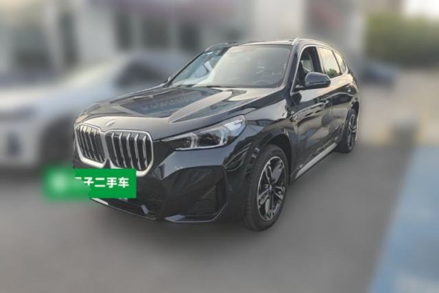 Ojetý BMW X1 2025 Model sDrive25Li M Sport Package