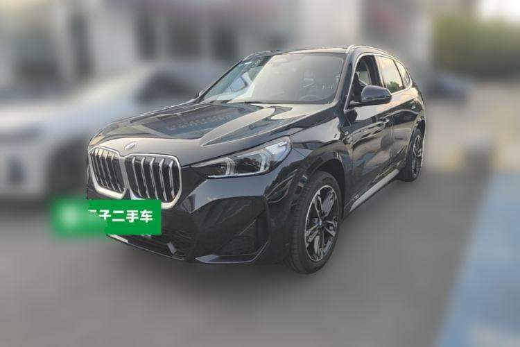 BMW X1 2025 Model sDrive25Li M Sport Package usata Guazi used car, China used car export, Used car for sale, Used  cars, Cheapest cars for sale