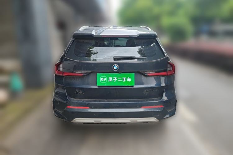 Used BMW X1 2025 Model sDrive25Li X Design Package Rear