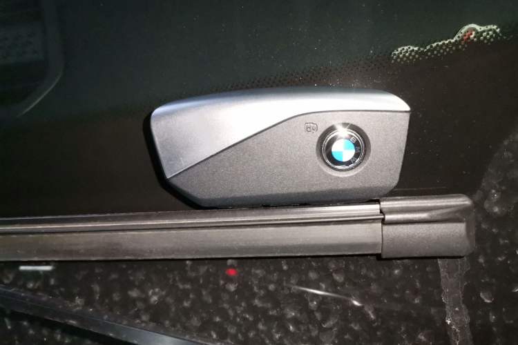 Used BMW X1 2025 Model sDrive25Li X Design Package Vehicle Key