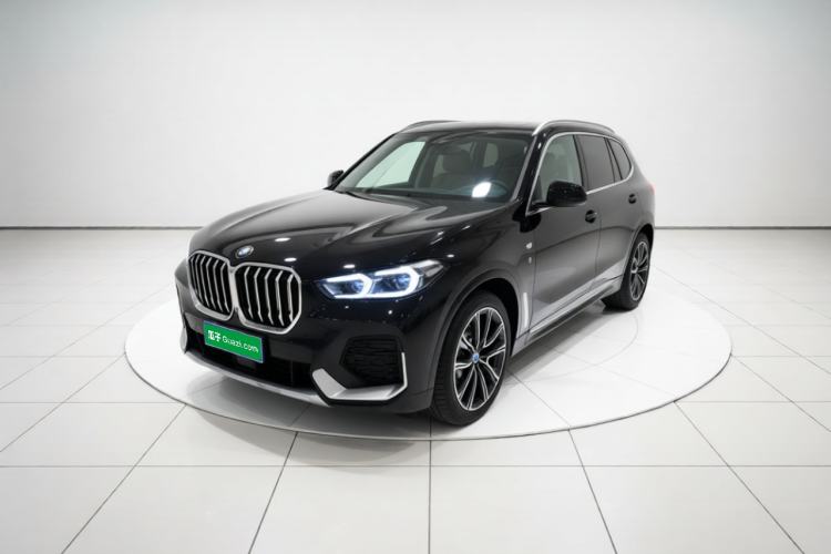 BMW X1 2025 Model sDrive25Li X Design Package