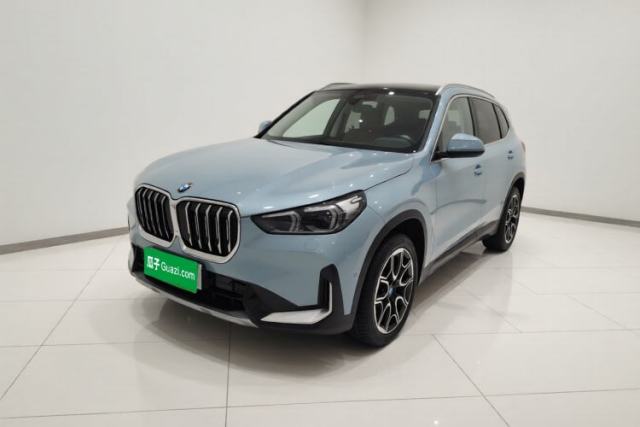 BMW X1 2025 Model sDrive25Li X Design Package de segunda mano