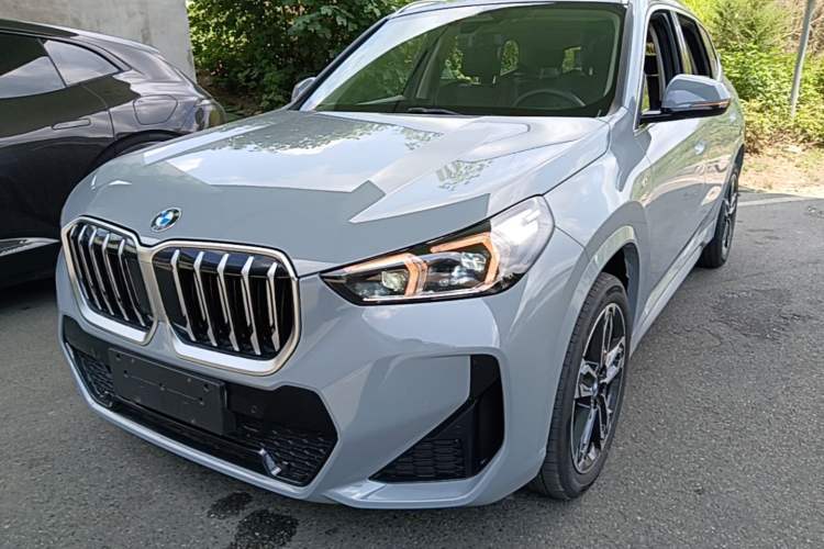 BMW X1 2025 Model sDrive25Li M Sport Package usata Guazi used car, China used car export, Used car for sale, Used cars, Cheapest cars for sale