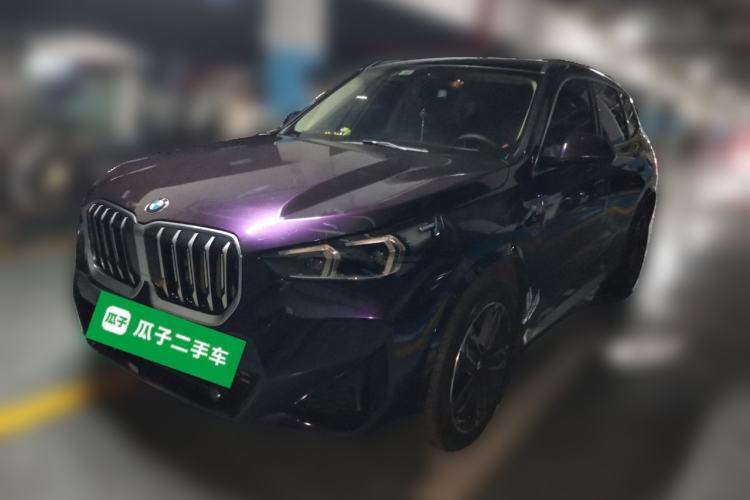 BMW X1 2025 Model sDrive25Li M Sport Package usado Guazi used car, China used car export, Used car for sale, Used  cars, Cheapest cars for sale