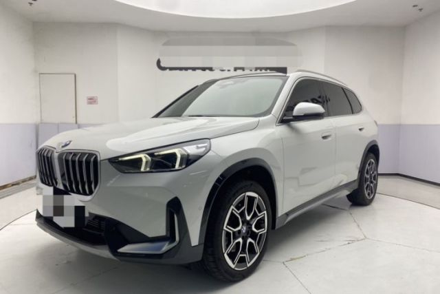 BMW X1 2025 Model sDrive25Li X Design Package de segunda mano