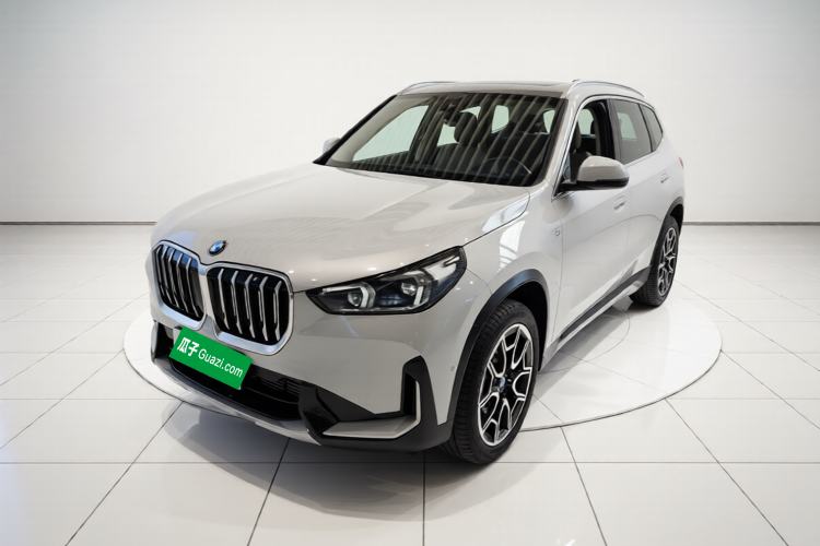 BMW X1 2025 Model sDrive25Li X Design Package