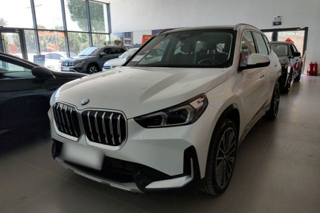 Used BMW X1 2025 Model xDrive25Li X Design Package