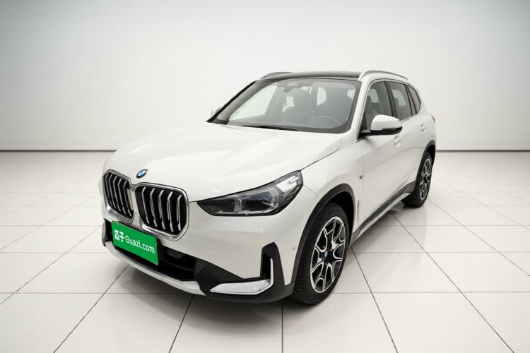 Used BMW X1 2025 Model sDrive25Li X Design Package Guazi used car, China used car export, Used car for sale, Used  cars, Cheapest cars for sale