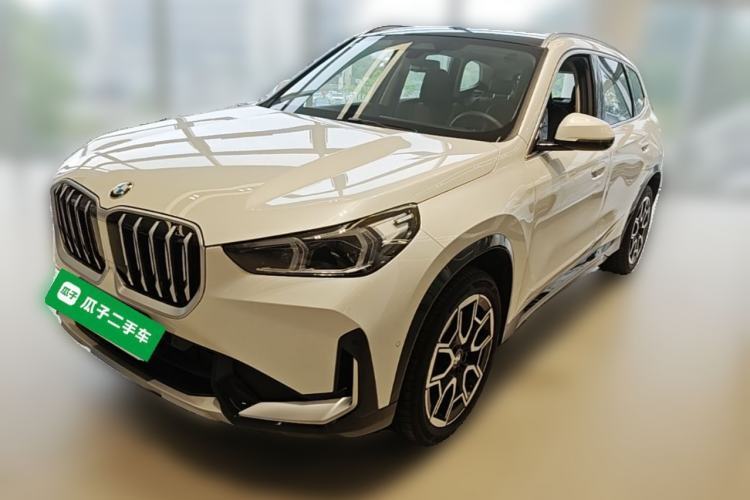 Used BMW X1 2025 Model sDrive25Li X Design Package Guazi used car, China used car export, Used car for sale, Used  cars, Cheapest cars for sale