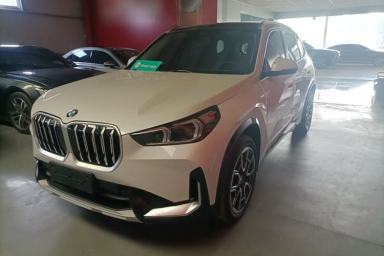 Used BMW X1 2025 Model sDrive25Li X Design Package