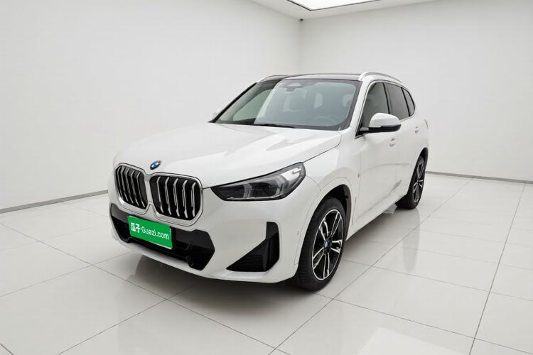 BMW X1 2025 Model sDrive25Li M Sport Package