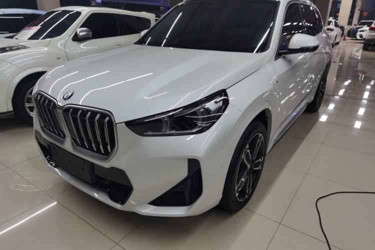 BMW X1 2025 Model sDrive25Li M Sport Package usata Guazi used car, China used car export, Used car for sale, Used cars, Cheapest cars for sale
