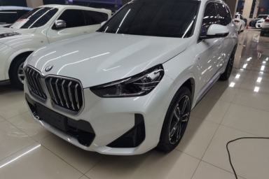 Used BMW X1 2025 Model sDrive25Li M Sport Package