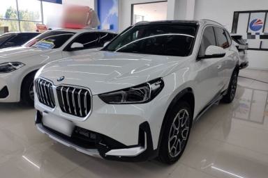 Used BMW X1 2025 Model sDrive25Li X Design Package