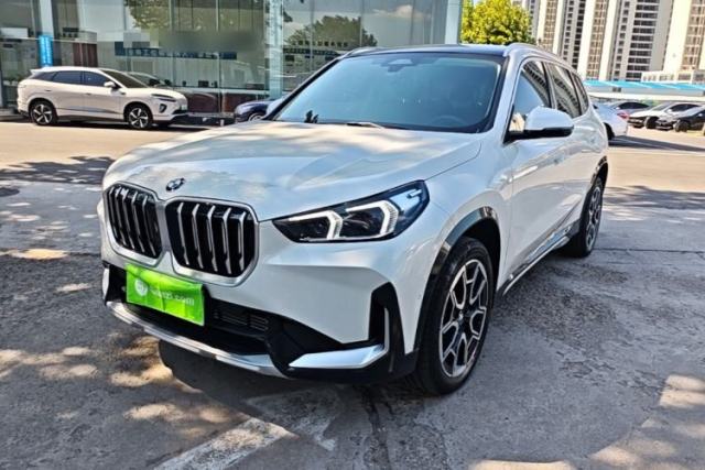 Used BMW X1 2025 Model sDrive25Li X Design Package