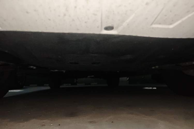 Used BMW X1 2025 Model sDrive25Li M Sport Package Chassis Front