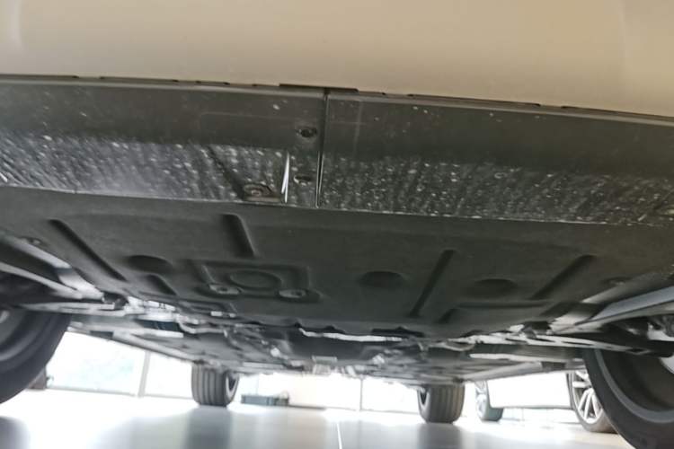 Used BMW X1 2025 Model sDrive25Li X Design Package Chassis Front