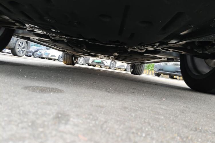 Used BMW X1 2025 Model sDrive25Li X Design Package Chassis Front