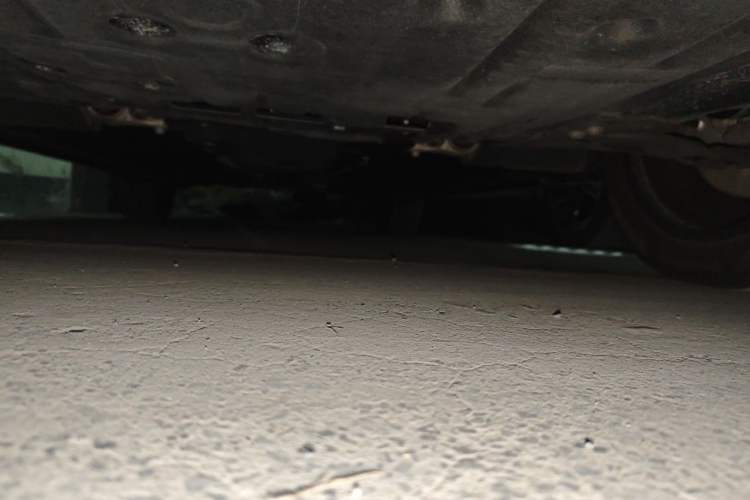 Used BMW X1 2025 Model sDrive25Li X Design Package Chassis Front