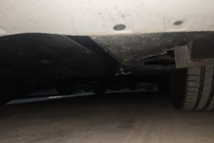 Used BMW X1 2025 Model sDrive25Li M Sport Package Chassis Front Left