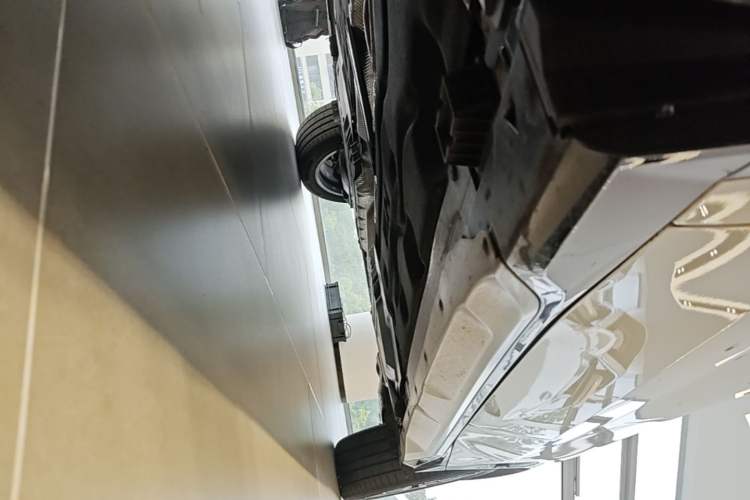 Used BMW X1 2025 Model sDrive25Li X Design Package Chassis Front Left