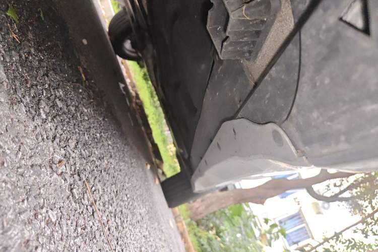 Used BMW X1 2025 Model sDrive25Li X Design Package Chassis Front Left