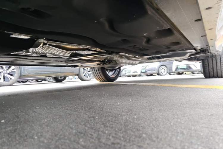 Used BMW X1 2025 Model sDrive25Li X Design Package Chassis Front Left