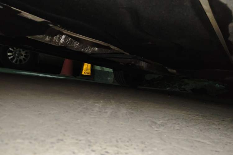 Used BMW X1 2025 Model sDrive25Li X Design Package Chassis Front Left