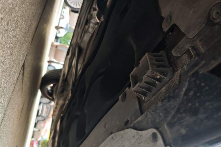 Used BMW X1 2025 Model sDrive25Li X Design Package Chassis Front Left