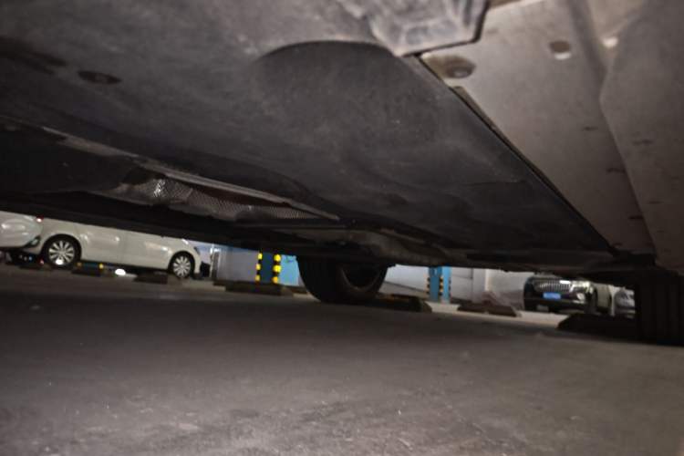 Used BMW X1 2025 Model sDrive25Li M Sport Package Chassis Front Left