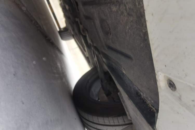 Used BMW X1 2025 Model sDrive25Li M Sport Package Chassis Front Left