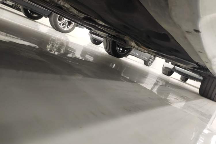 Used BMW X1 2025 Model sDrive25Li X Design Package Chassis Front Left