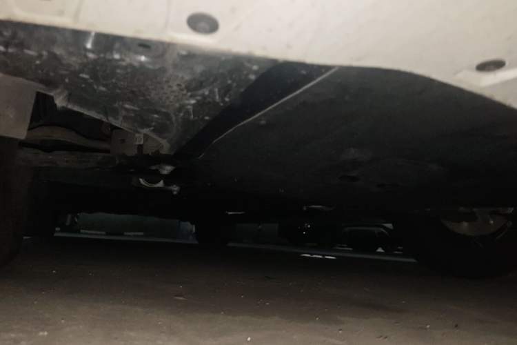 Used BMW X1 2025 Model sDrive25Li M Sport Package Chassis Front Right