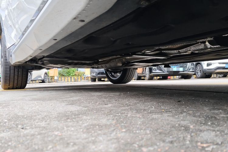 Used BMW X1 2025 Model sDrive25Li X Design Package Chassis Front Right