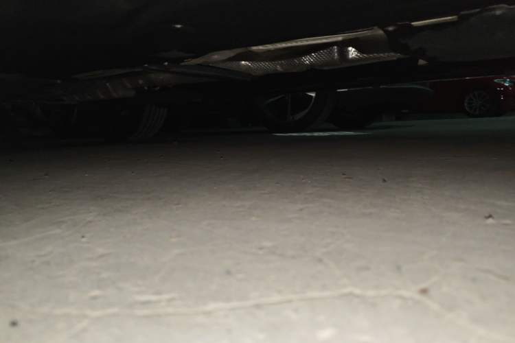 Used BMW X1 2025 Model sDrive25Li X Design Package Chassis Front Right