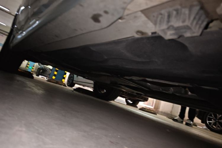 Used BMW X1 2025 Model sDrive25Li M Sport Package Chassis Front Right