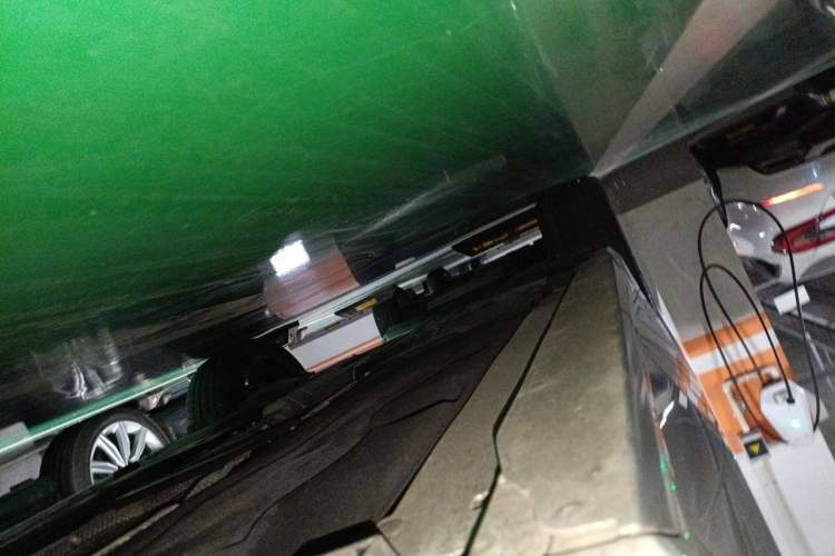 Used BMW X1 2025 Model sDrive25Li M Sport Package Chassis Front Right