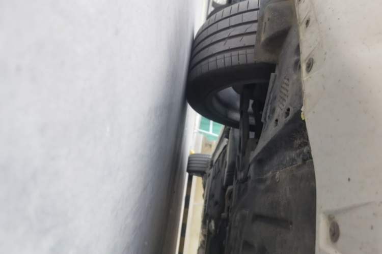 Used BMW X1 2025 Model sDrive25Li M Sport Package Chassis Front Right